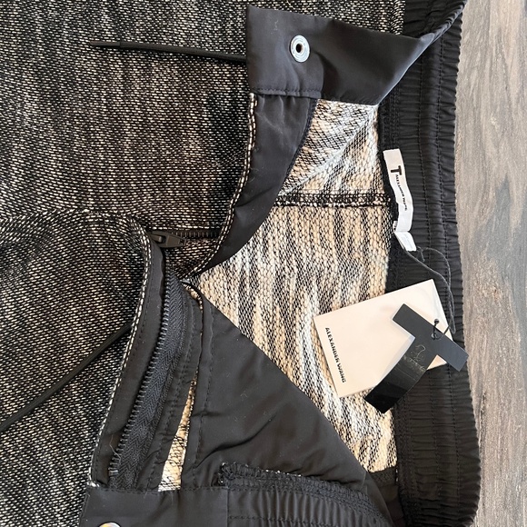 Alexander Wang Jogger pants - Picture 1 of 8